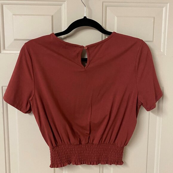 Two Ardene Tops Size Small - Picture 5 of 6